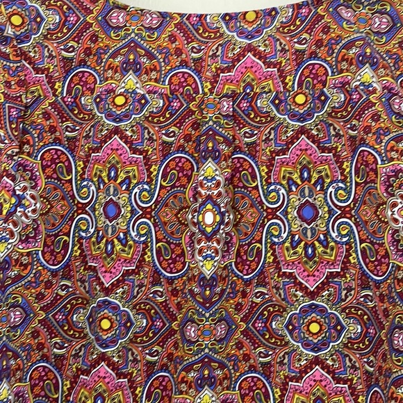 TACERA Top/ Blouse - Picture 10 of 12